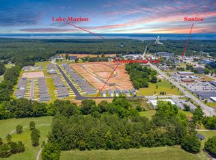 0 William Clark Blvd, Santee, SC 29142