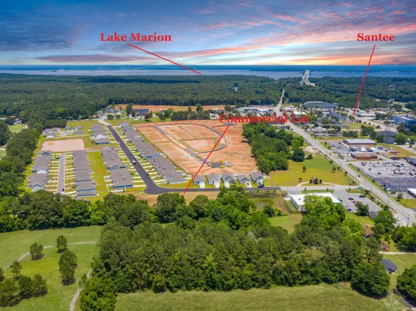 0 William Clark Blvd, Santee, SC 29142