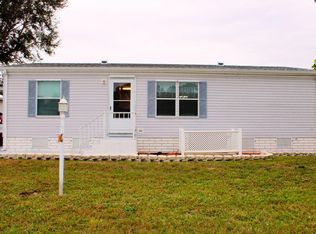 379 Tropical Isles Cir, Fort Pierce, FL 34982