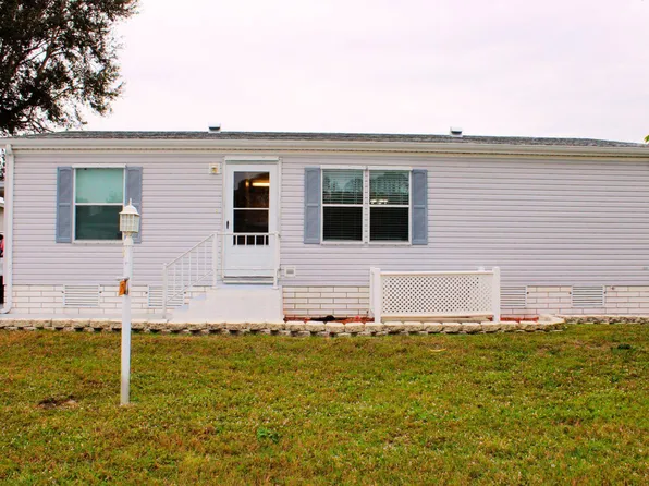 379 Tropical Isles Circle, Fort Pierce, FL 34982