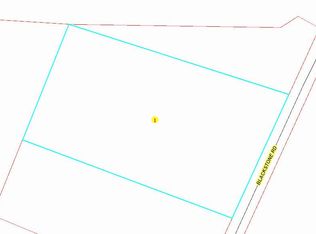 475 Blackstone Rd, Sanford, NC 27330