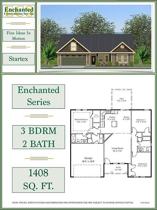 2nd image of 114 Norbert Ln