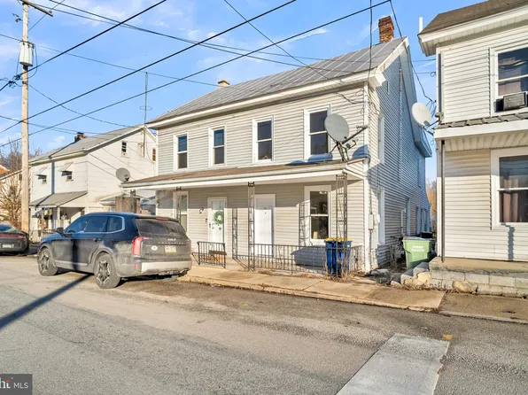 91 S Front St, York Haven, PA 17370