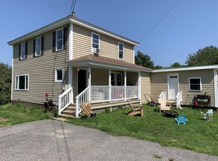 133 Mountain Rd, Arundel, ME 04046