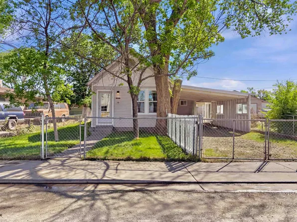 252 S Peach St, Fruita, CO 81521