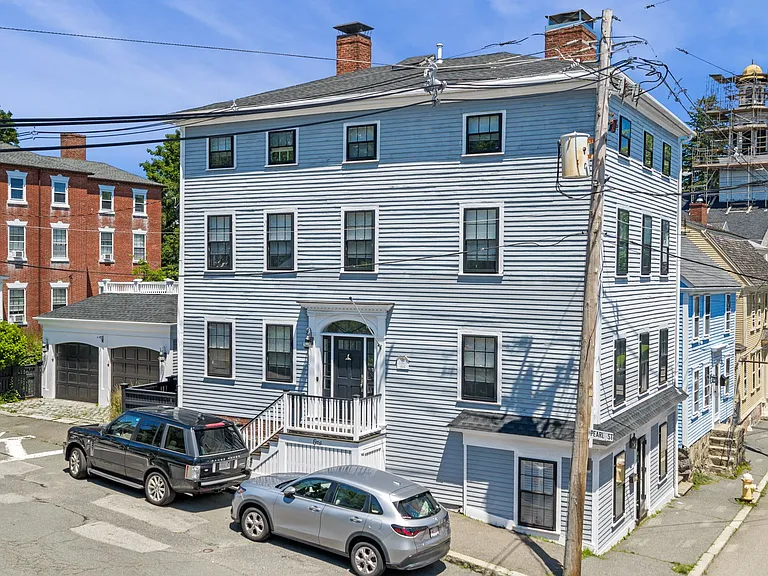 1 Pearl St — Photo 2