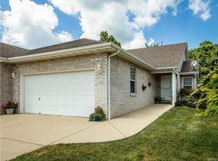 147 Rolling Oaks Dr, Collinsville, IL 62234