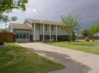 1000 Topeka Ave, La Junta, CO 81050