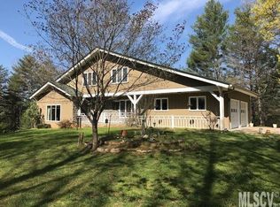 2064 Mulberry Creek Rd, Lenoir, NC 28645