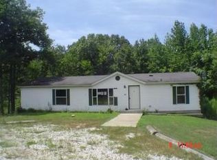 4819 Chestnut Grove Rd, Tell City, IN 47586