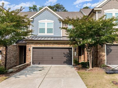 204 Alamosa Pl, Cary, NC, 27519