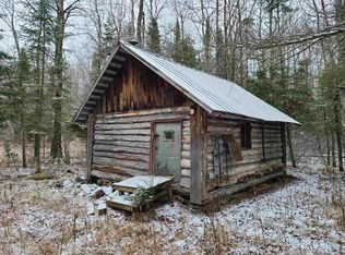 No Name Rd, Winter, WI 54896