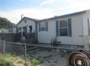 7516 N Venita Ave, Shallowater, TX 79363