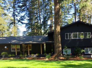 13835 SW Hargis Rd, Beaverton, OR 97008