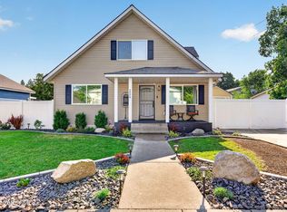 2908 N 11th St, Coeur D Alene, ID 83815