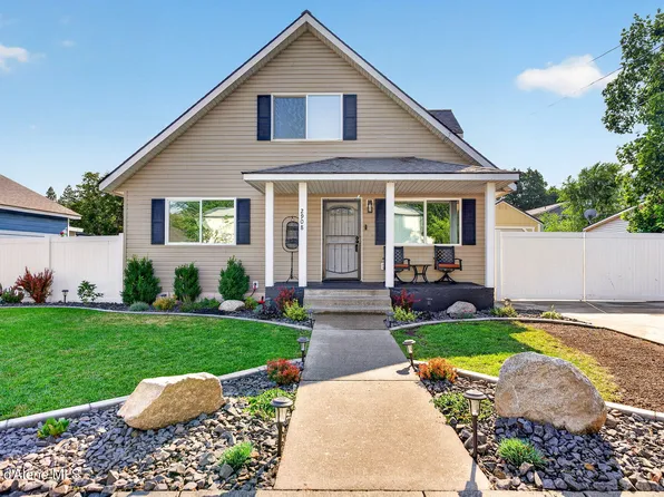 2908 N 11th St, Coeur D Alene, ID 83815