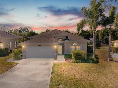 884 Michele Cir, Dunedin, FL, 34698