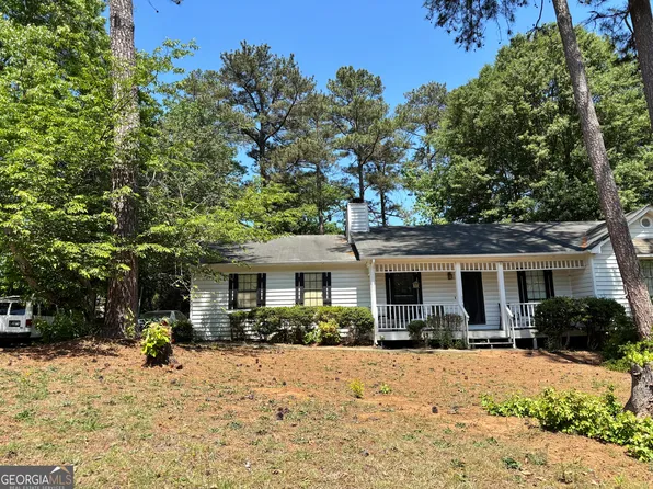 2653 W Regal Ct, Lawrenceville, GA 30044