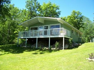 4302 Robin Ln NW, Hackensack, MN 56452