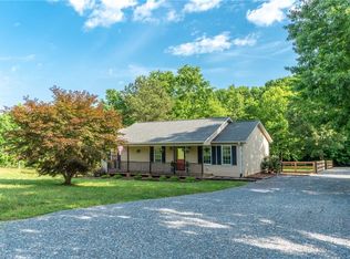 4688 Beau Ct, Trinity, NC 27370