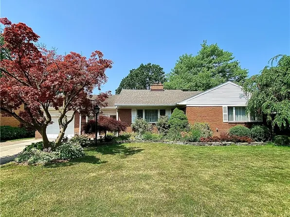 189 High Park Blvd, Amherst, NY 14226