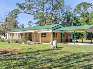 197 County Road 309c, Palatka, FL 32177