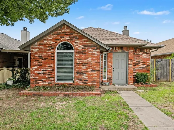 2113 S Robinson Ave, Moore, OK 73170