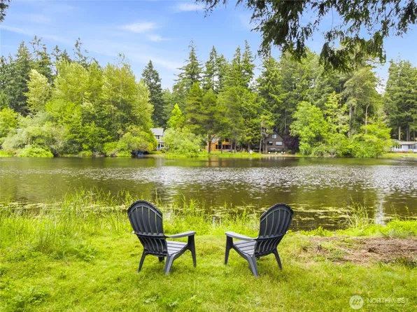 7836 Tanwax Drive SE, Olympia, WA 98513