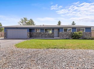 5034 Sturdivant Ave, Klamath Falls, OR 97603