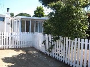 999 Trinity Ave, Seaside, CA 93955