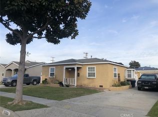 15122 Leahy Ave, Bellflower, CA 90706