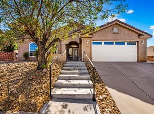 856 N Madison Hts, Washington, UT 84780