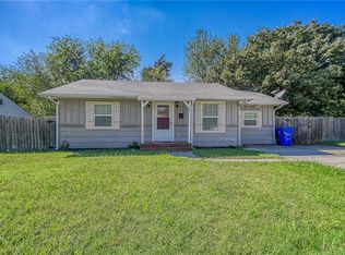 724 N Stewart Ave, Norman, OK 73071