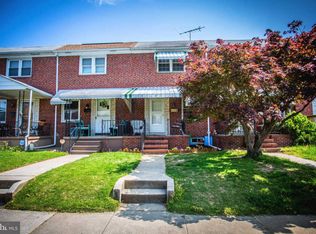 121 Riverthorn Rd, Baltimore, MD 21220