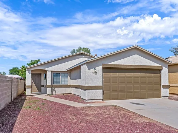 6098 S Place Du Lis, Tucson, AZ 85746