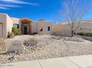 2034 El Presidio, Las Cruces, NM 88011