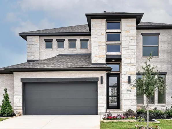 1021 Teakmill Trl, San Marcos, TX 78666