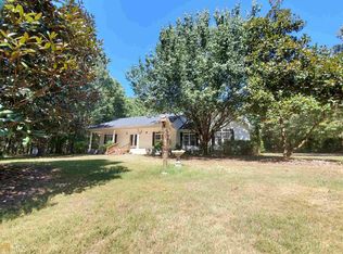 291 Wright Rd, Pine Mountain, GA 31822