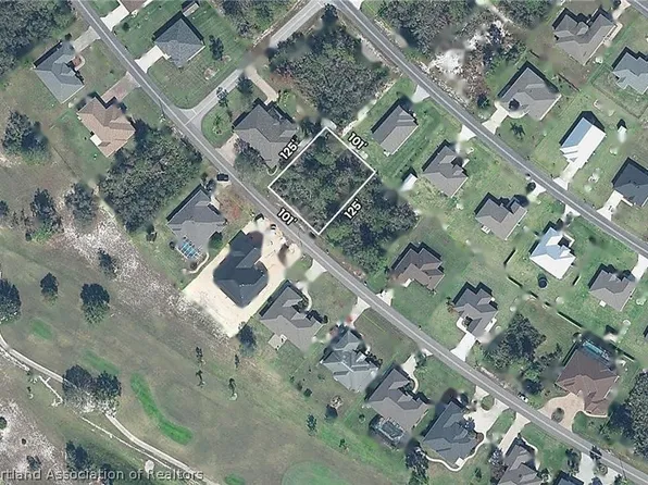 5011 Myrtle Beach Dr, Sebring, FL 33872