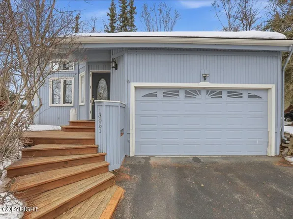 13051 Sues Way, Anchorage, AK 99516
