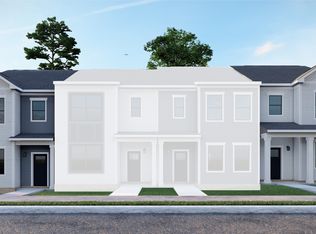 Highland Plan, The Preserve Townhomes, Blacksburg, VA 24060