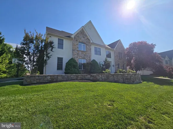 7 Derbyshire Way, Wilmington, DE 19807