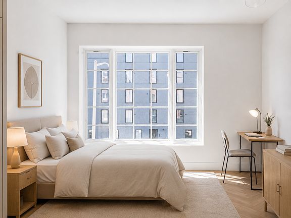 3rd image of 25 Quincy St #2D
