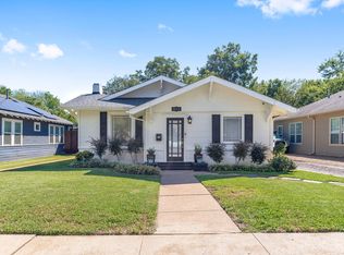 834 N Clinton Ave, Dallas, TX 75208