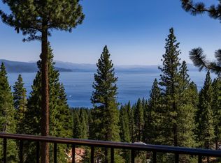 587 Fallen Leaf Way, Incline Village, NV 89451