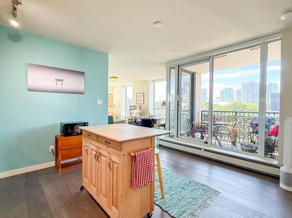 2 bedroom rental in Vancouver — photo 4