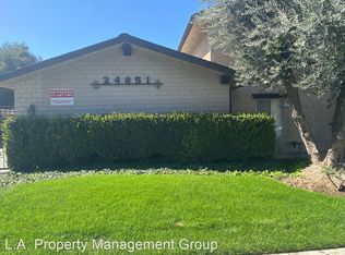 24851 Walnut St APT 214, Newhall, CA 91321