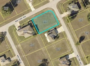 3226 NW 3rd Ave, Cape Coral, FL 33993