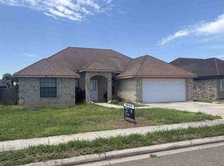 1923 Clifton St, Weslaco, TX 78596