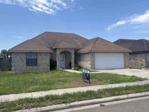1923 Clifton St, Weslaco, TX 78596